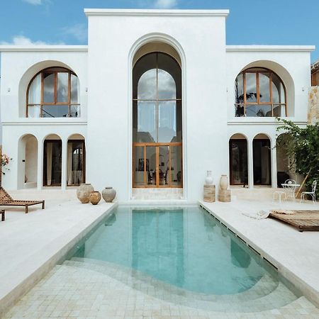 Отель Casa Viamo Чангу Экстерьер фото