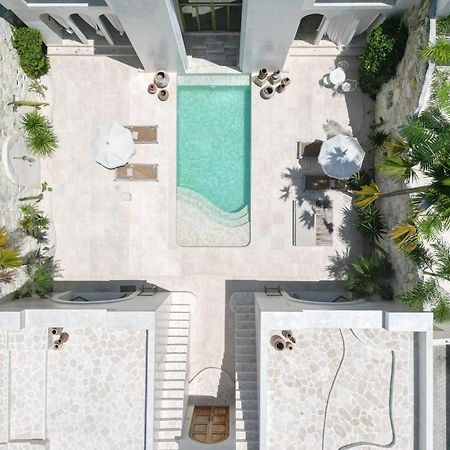 Отель Casa Viamo Чангу Экстерьер фото