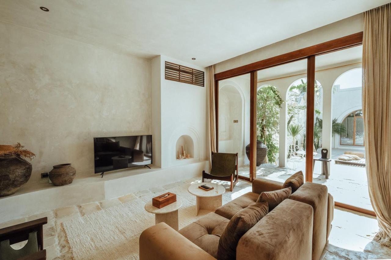 Отель Casa Viamo Чангу Экстерьер фото