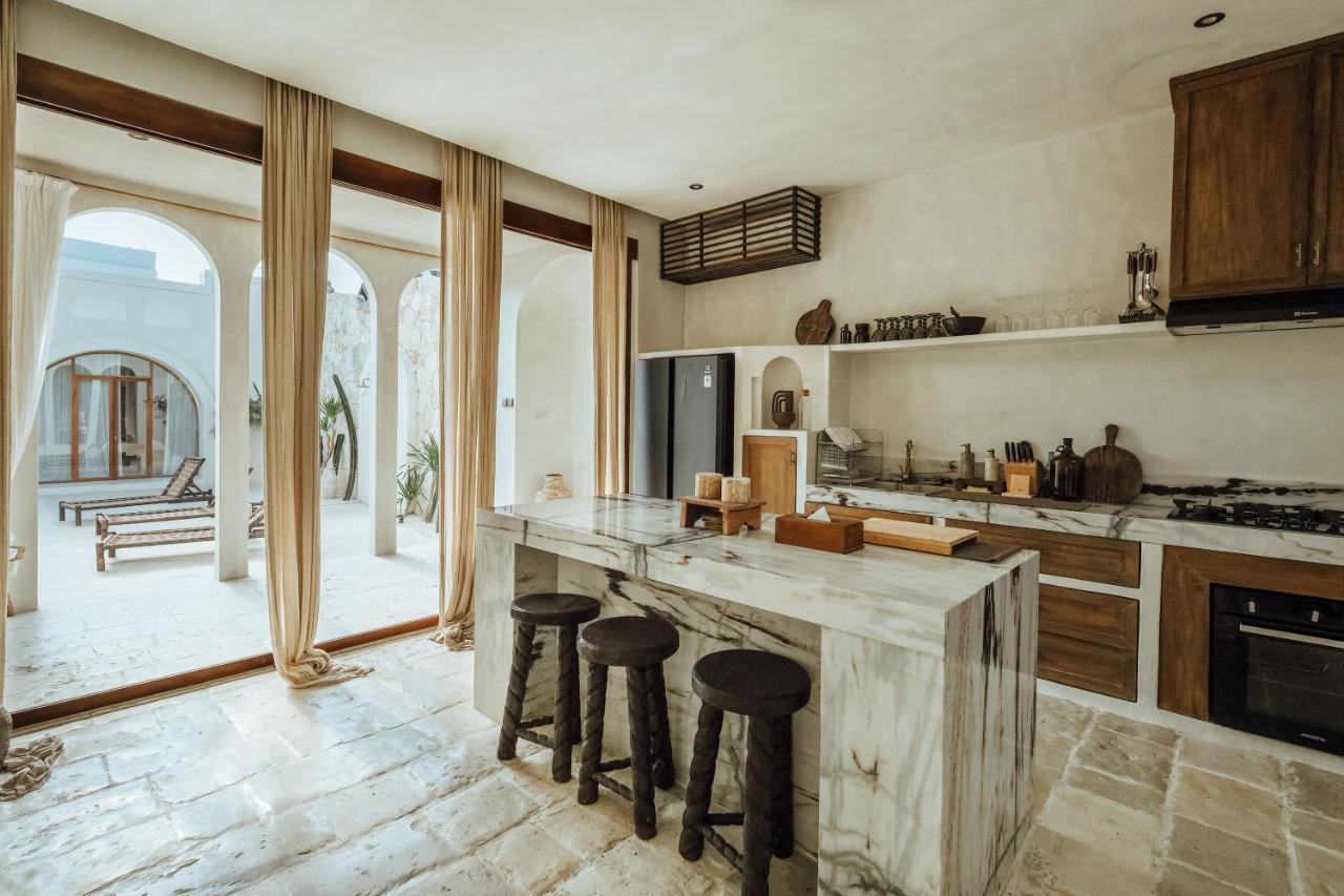 Отель Casa Viamo Чангу Экстерьер фото