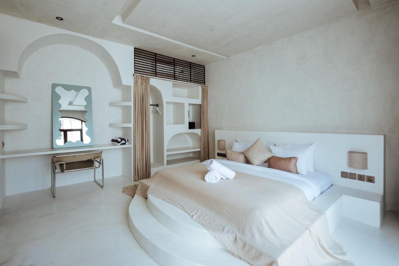 Отель Casa Viamo Чангу Экстерьер фото
