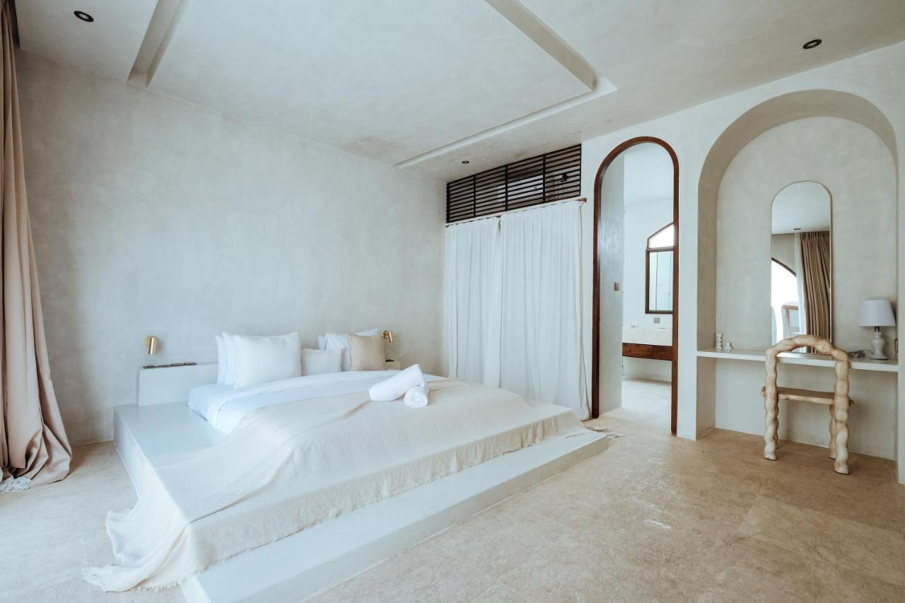 Отель Casa Viamo Чангу Экстерьер фото