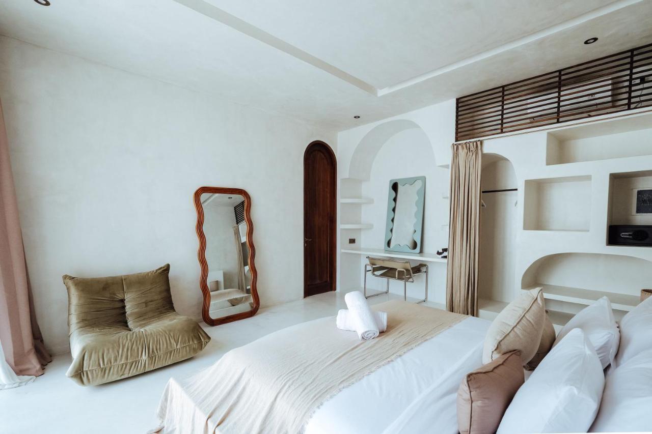 Отель Casa Viamo Чангу Экстерьер фото