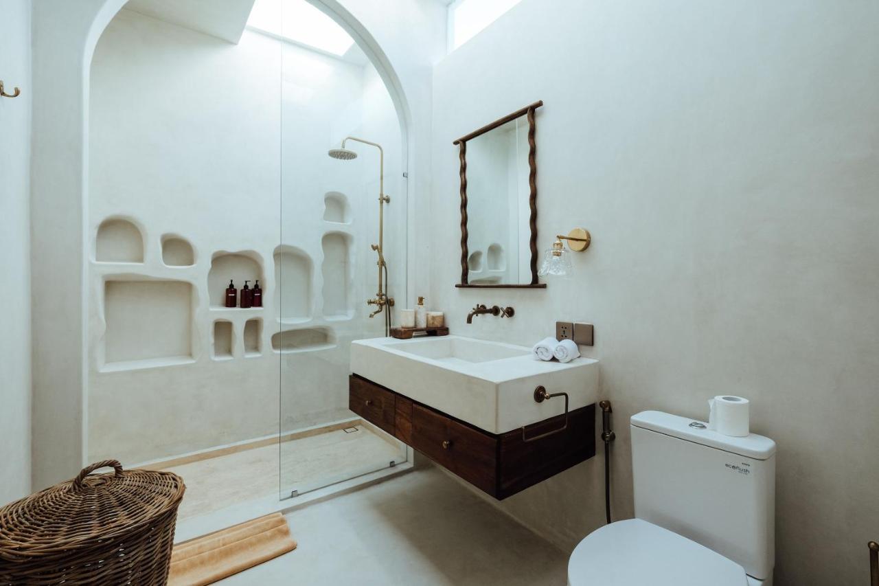 Отель Casa Viamo Чангу Экстерьер фото